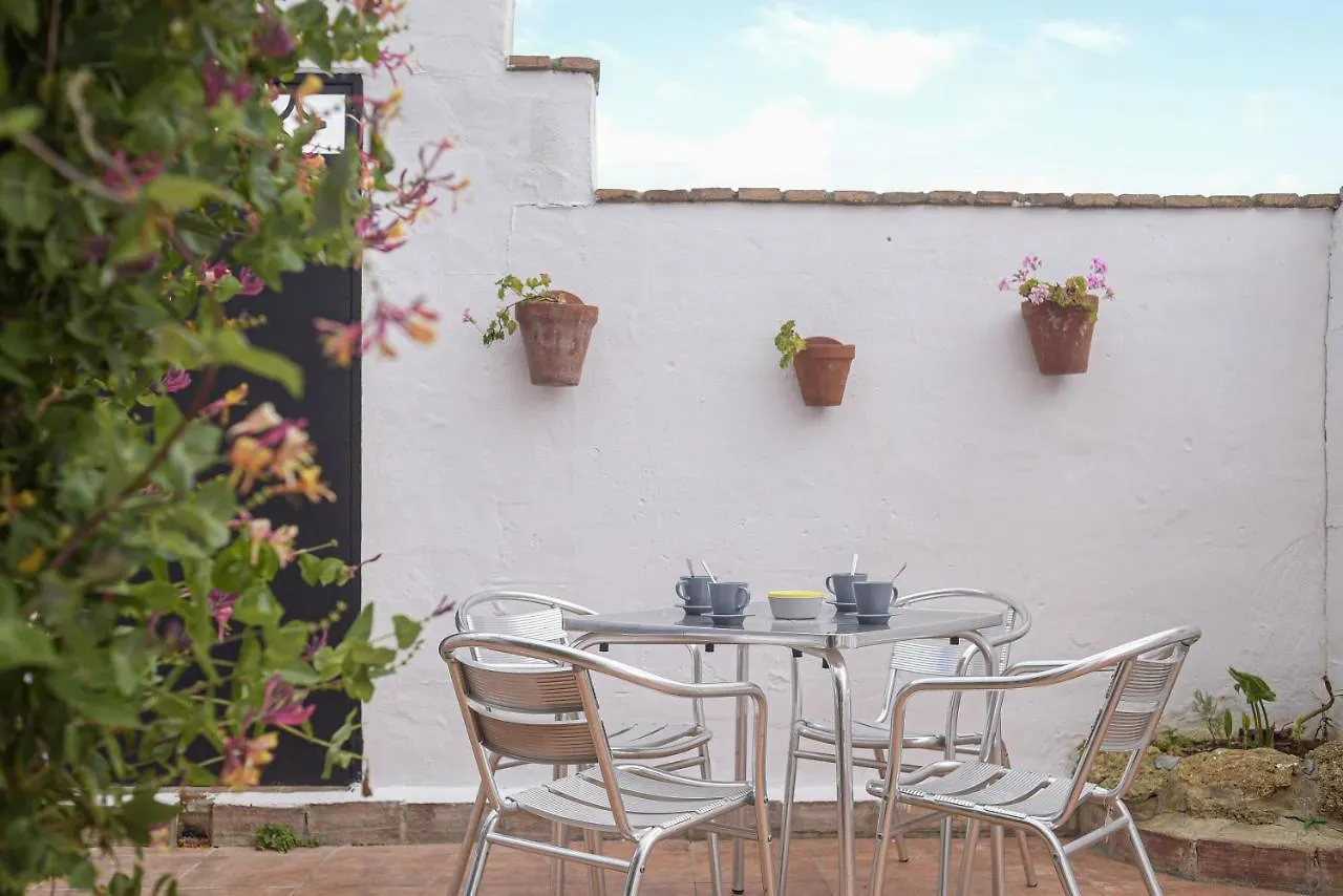 Apartamento Villa Mayo B Conil De La Frontera
