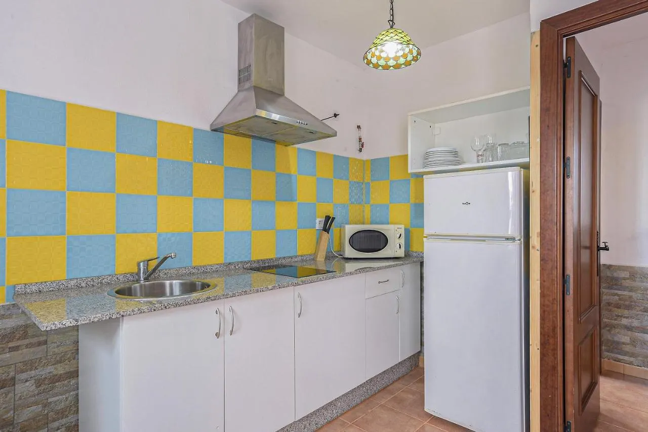 Apartamento Villa Mayo B Conil De La Frontera Lägenhet