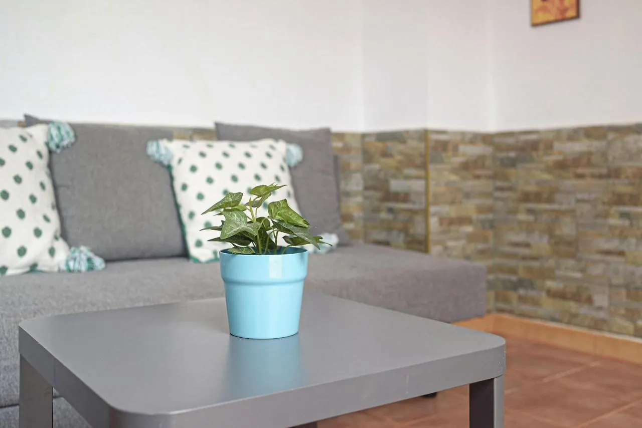 Apartamento Villa Mayo B Conil De La Frontera 0*,  Spanien