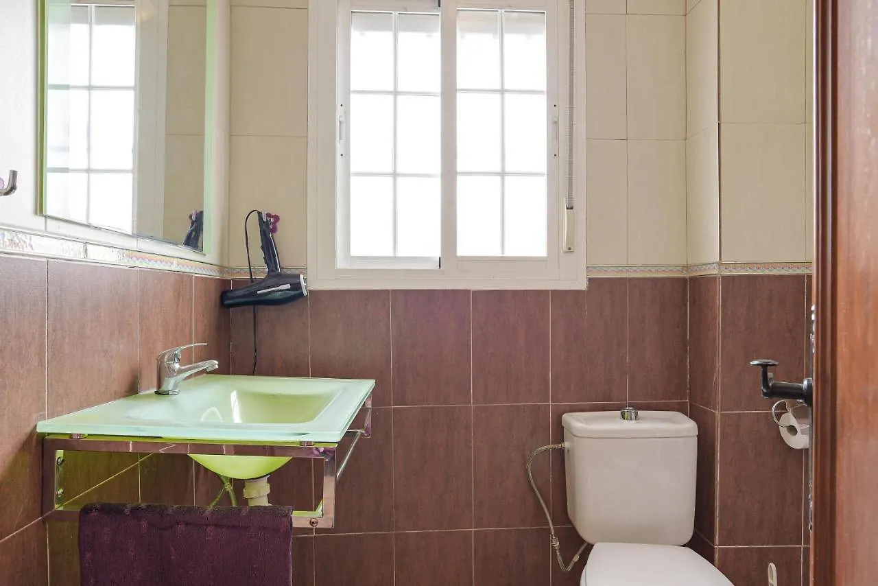 Apartamento Villa Mayo B Conil De La Frontera
