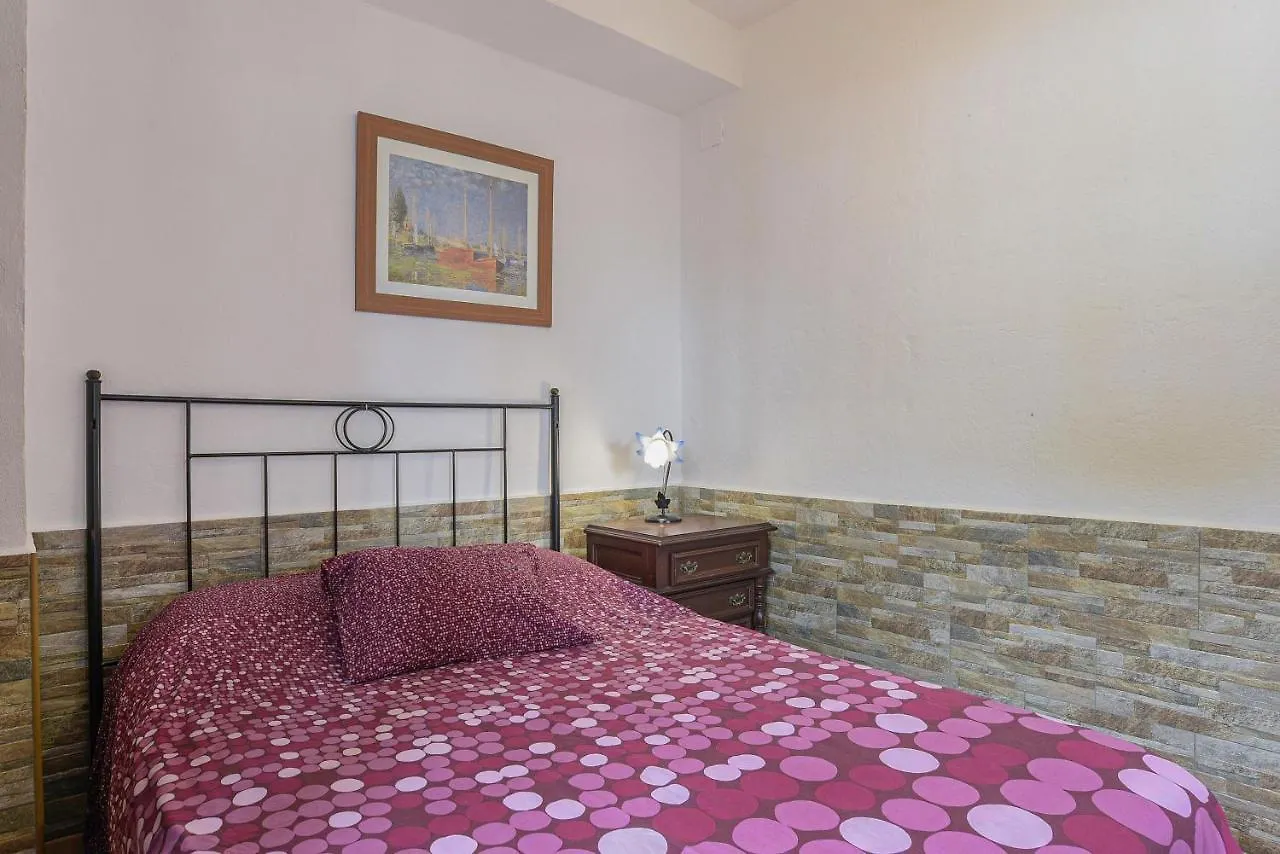 Apartamento Villa Mayo B Conil De La Frontera