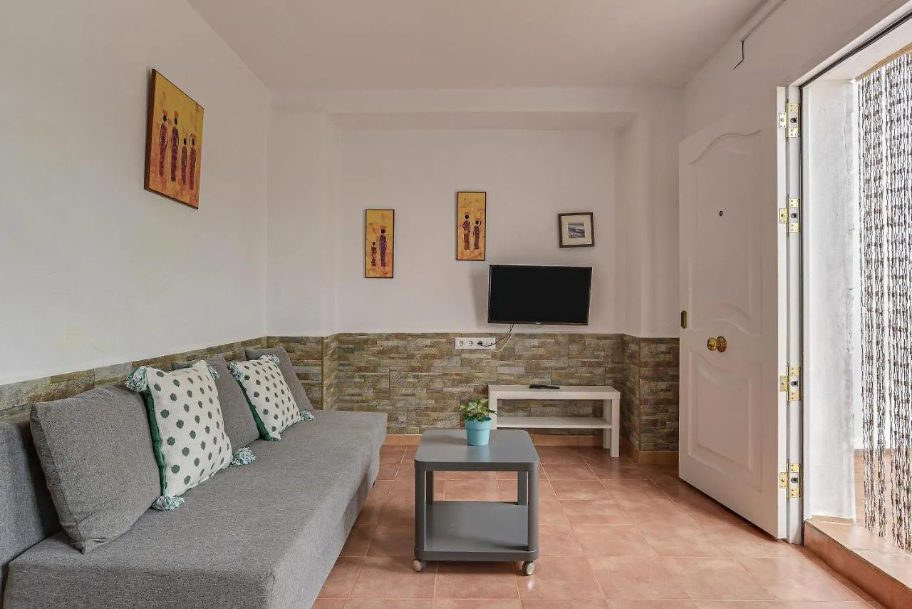 Apartamento Villa Mayo B Conil De La Frontera Lägenhet