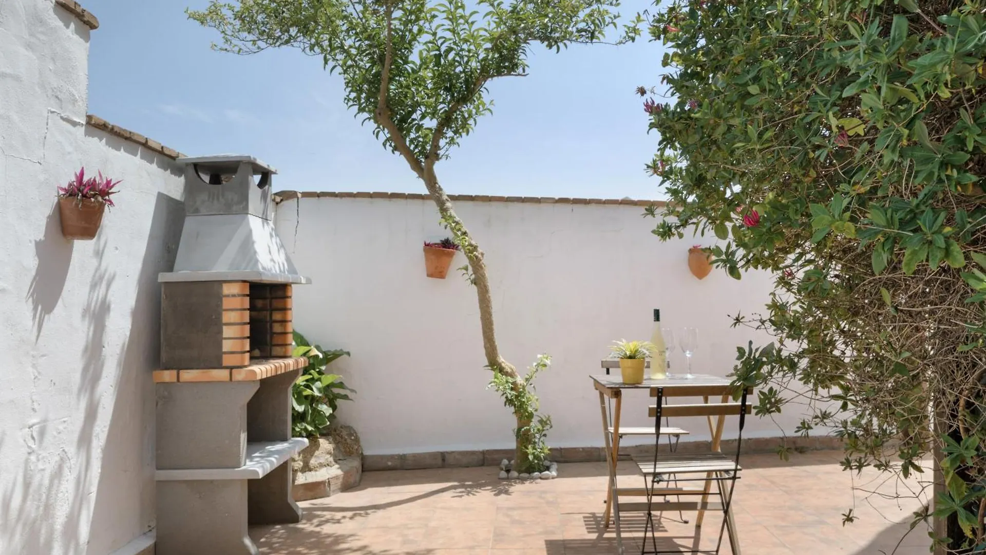 Apartamento Villa Mayo B Conil De La Frontera 0*,  Spanien