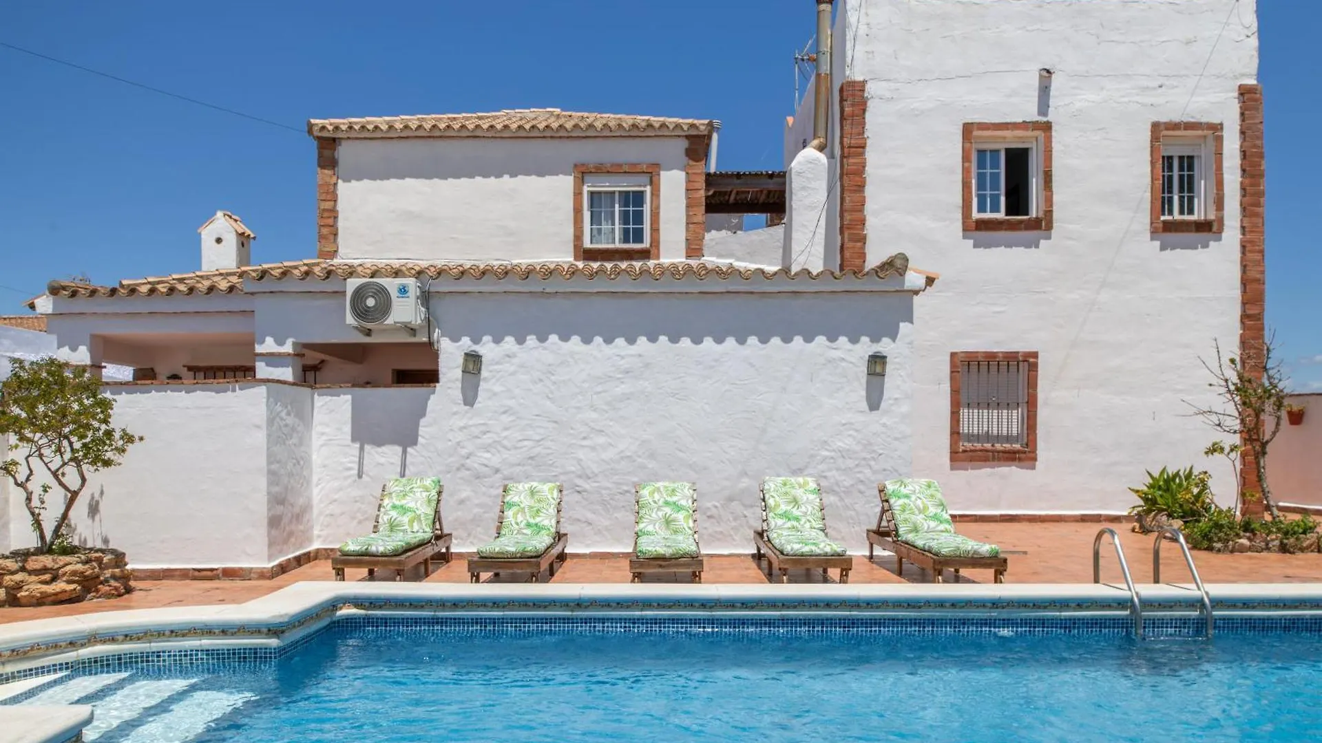 Apartment Apartamento Villa Mayo B Conil De La Frontera Spain
