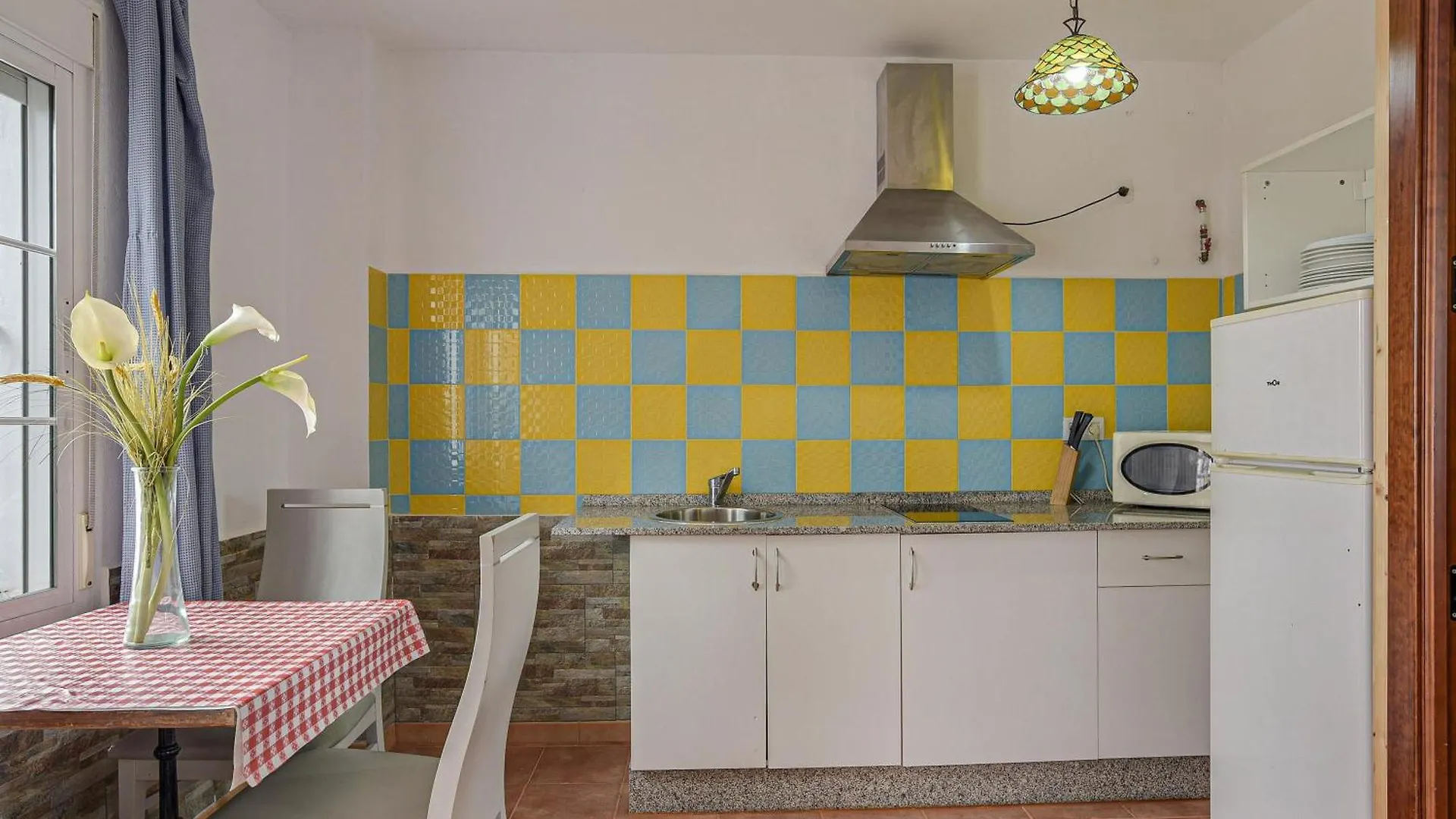 Apartamento Villa Mayo B Conil De La Frontera Spain