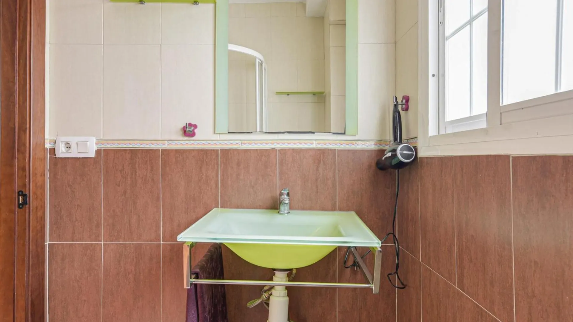 Apartamento Villa Mayo B Кониль-де-ла-Фронтера Апартаменты