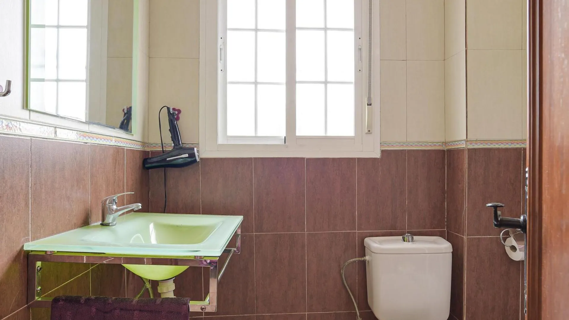 Apartamento Villa Mayo B Кониль-де-ла-Фронтера