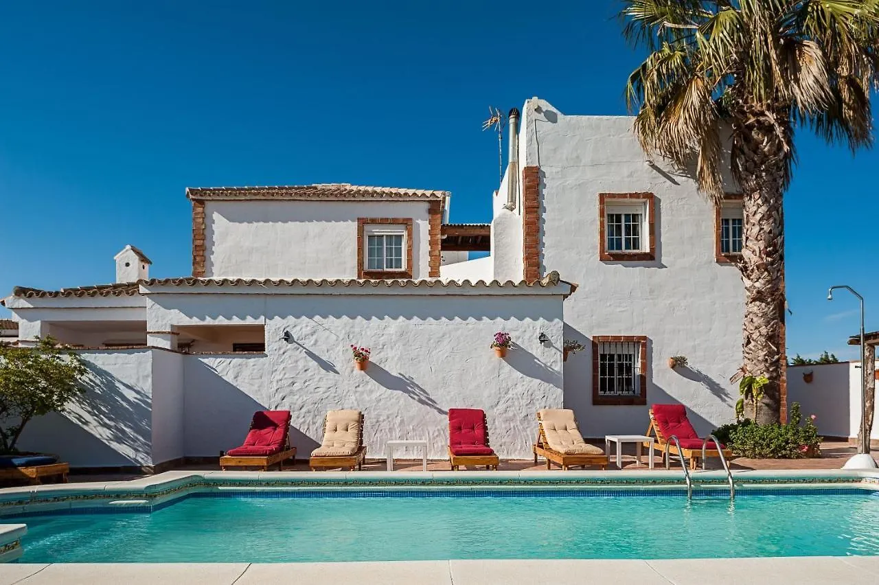 Apartamento Villa Mayo B Conil De La Frontera