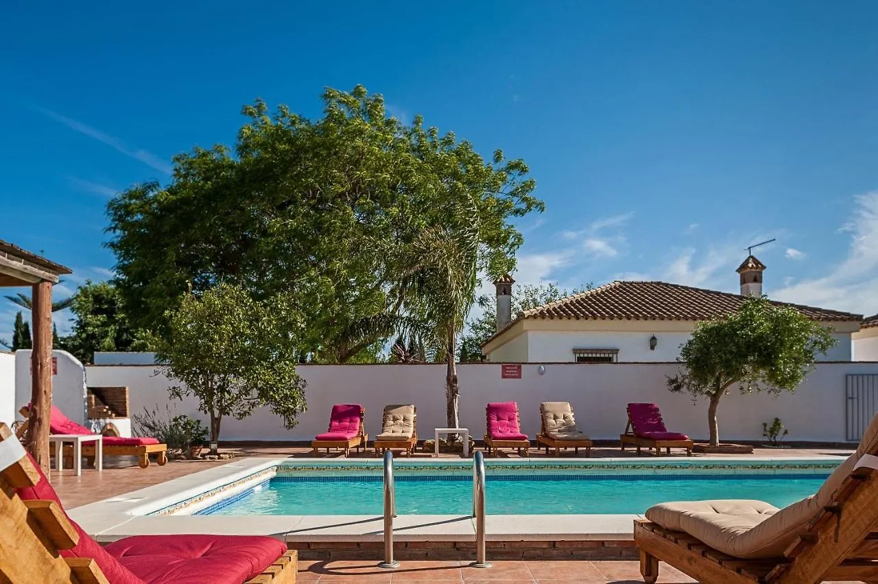 Lägenhet Apartamento Villa Mayo B Conil De La Frontera Spanien