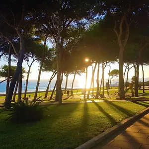  Apartamento Paraiso Atalaya Con Garaje 7 Min A Pie De Playa