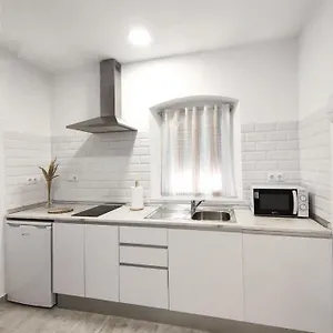  Apartamento Encantador Estudio Céntrico