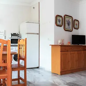  Apartamento Piso Saturno 1ºd Conil Muy Cerca De La Playa Alquileres Atardecer