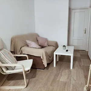  Apartamento Conil Gades Noemada B
