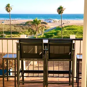  Apartamento Frente Al Mar 1ª Línea De Playa