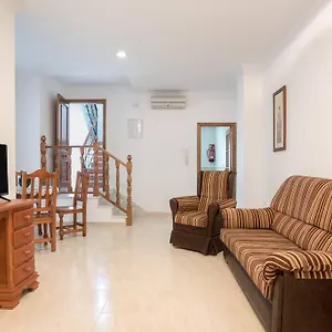  Apartamento Aptº Almadraba 