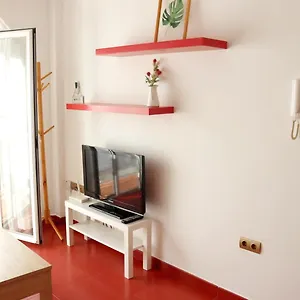  Apartamento Wifi