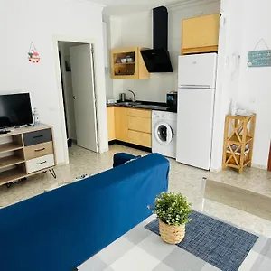  Apartamento Nuevo Y Céntrico Con Aire Acondicionado Y Wifi -solo Familias O Parejas-
