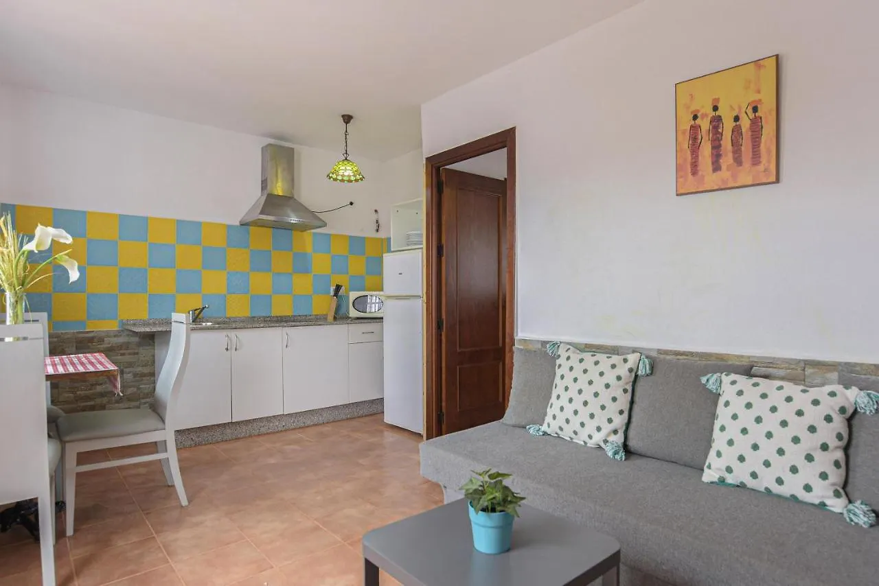Apartamento Villa Mayo B Conil De La Frontera