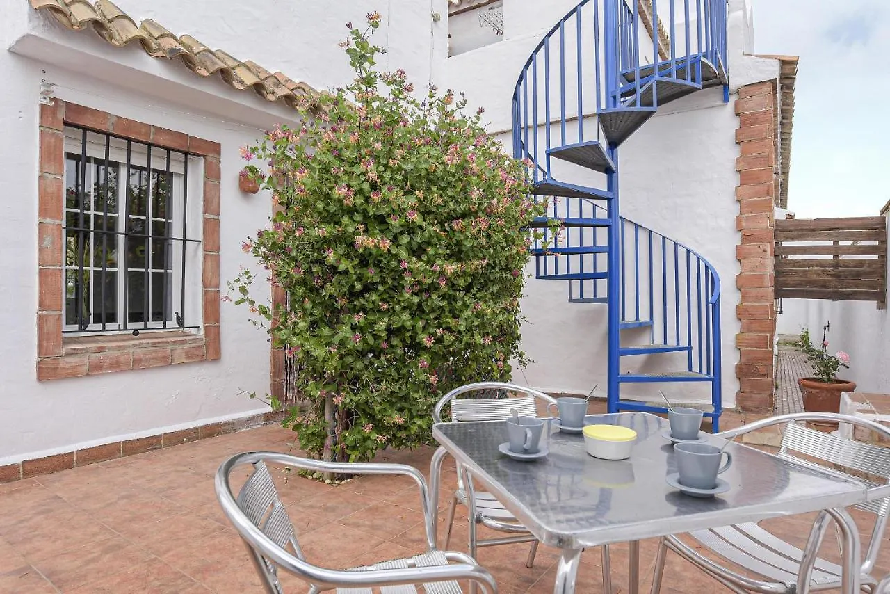 Apartamento Villa Mayo B location