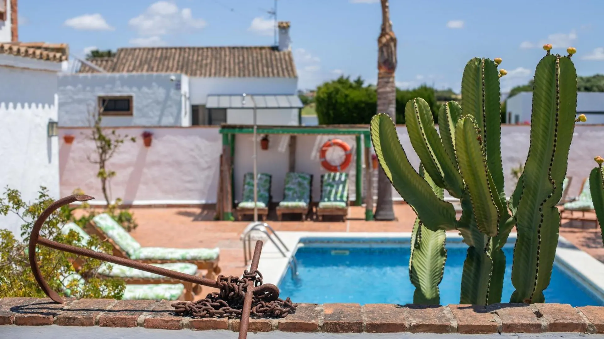 Apartamento Villa Mayo B Conil De La Frontera