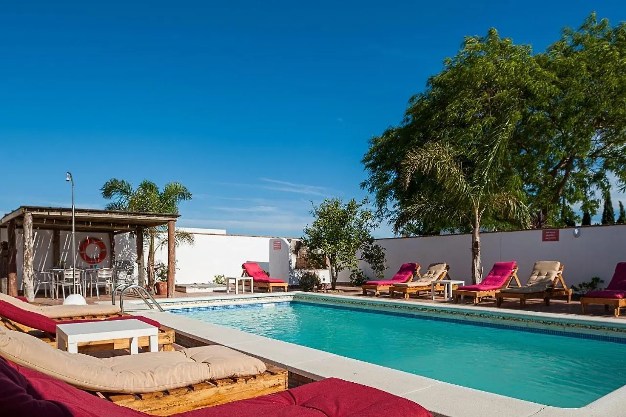 Apartamento Villa Mayo B Conil De La Frontera Apartment