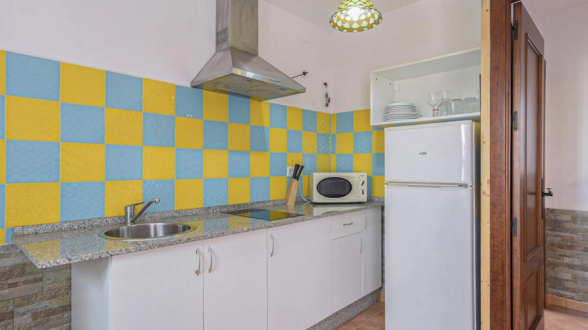 Apartamento Villa Mayo B Conil De La Frontera 0*,  Espagne