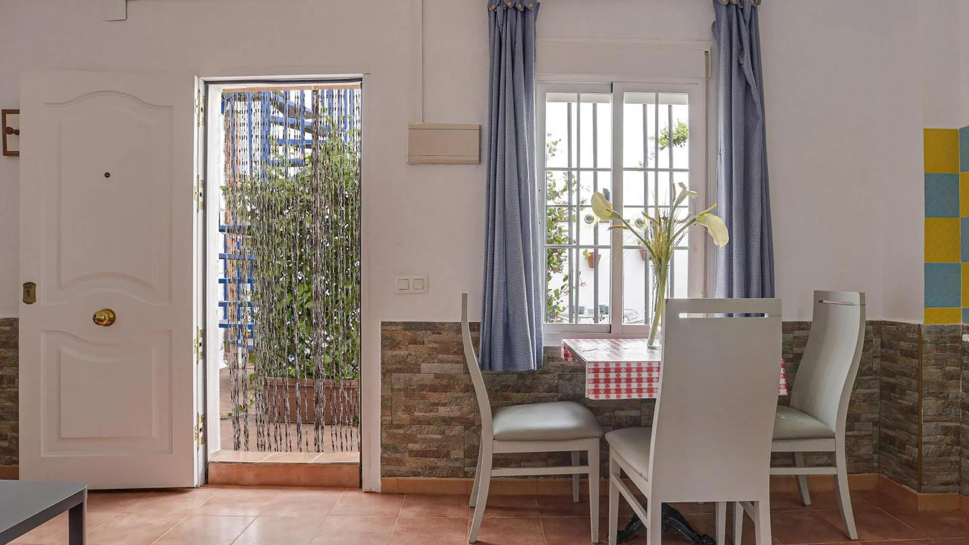 Appartement Apartamento Villa Mayo B Conil De La Frontera