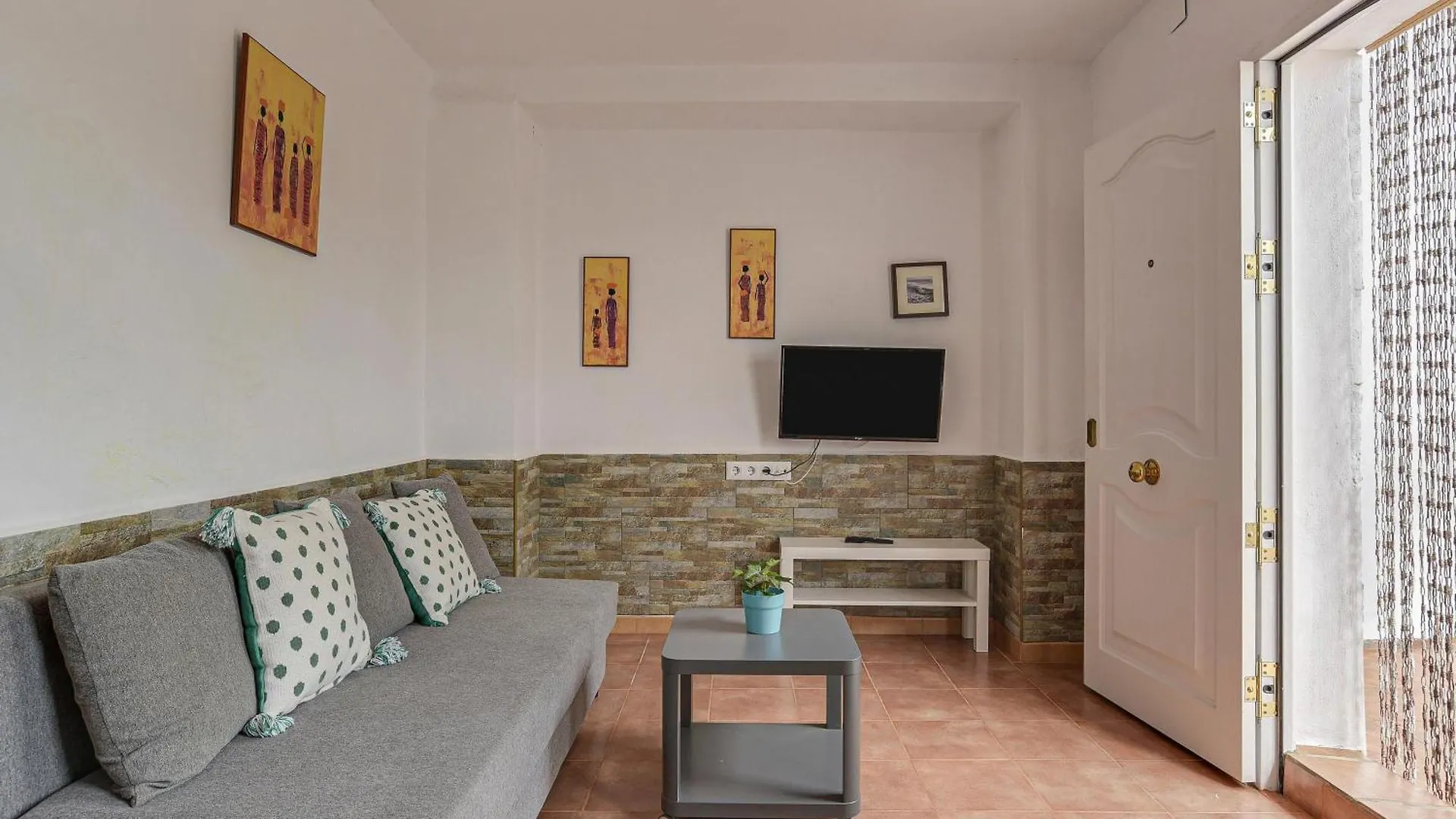 Apartamento Villa Mayo B Conil De La Frontera Espagne