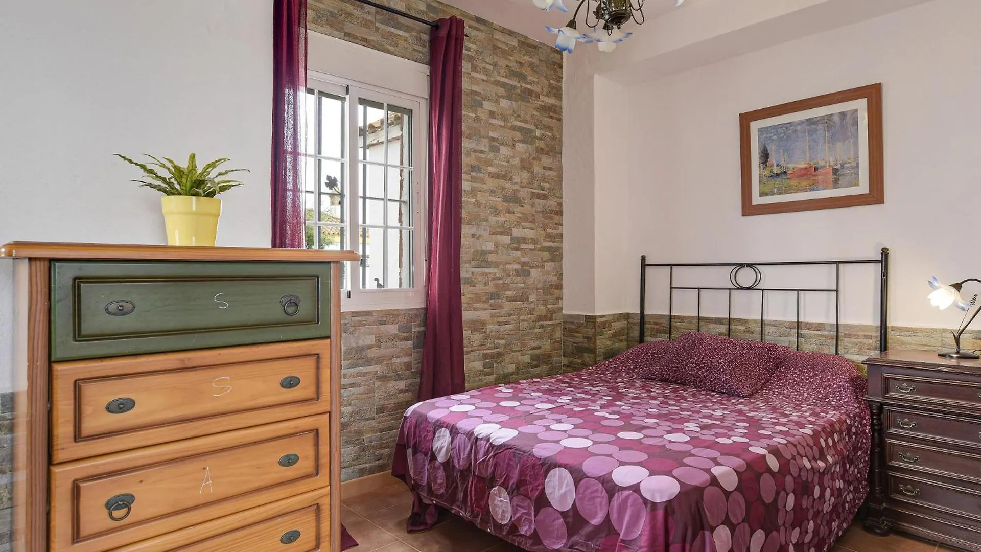 Apartamento Villa Mayo B Conil De La Frontera
