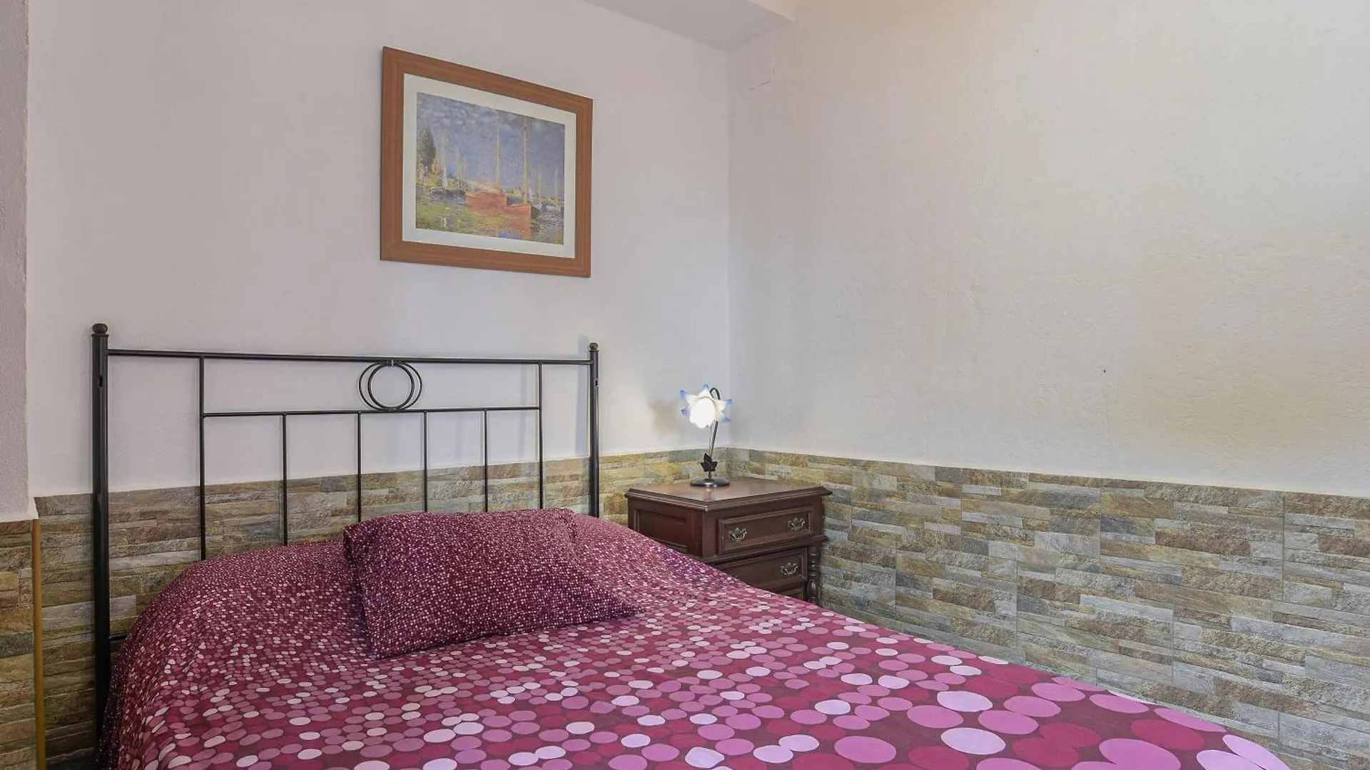 Appartement Apartamento Villa Mayo B Conil De La Frontera